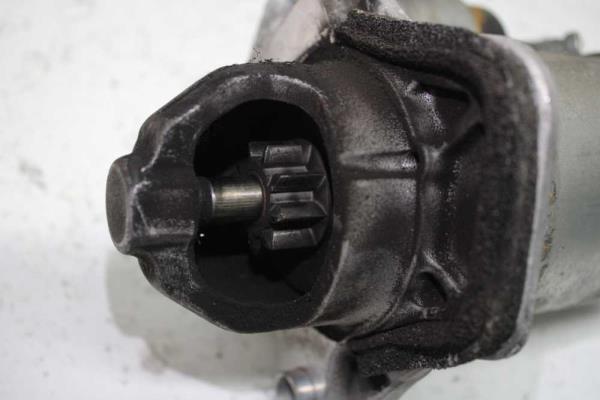 DEMARREUR NISSAN - Vue 4